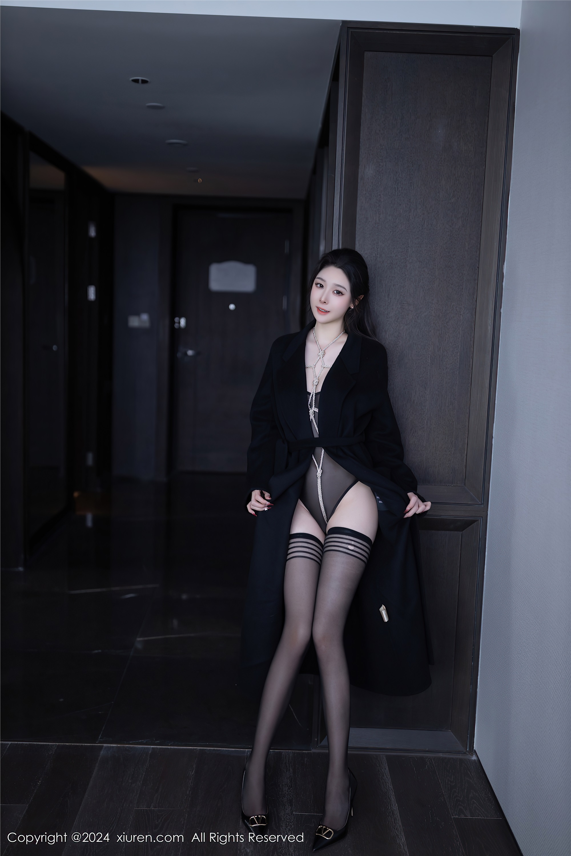 Xiuren秀人网 2024.05.16 NO.8552 小逗逗